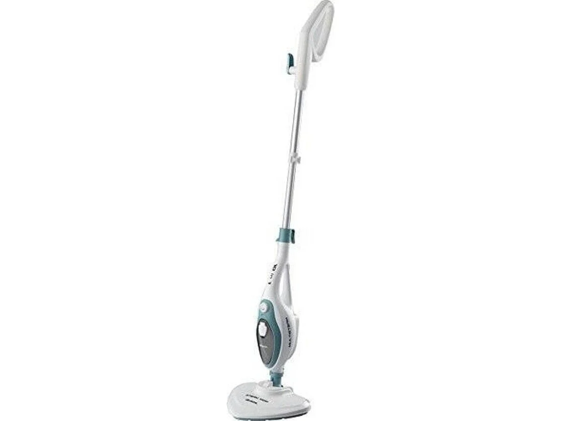 Máquina Limpeza Vapor ARIETE 4164 (Outlet Caixa Aberta - 1500 W)