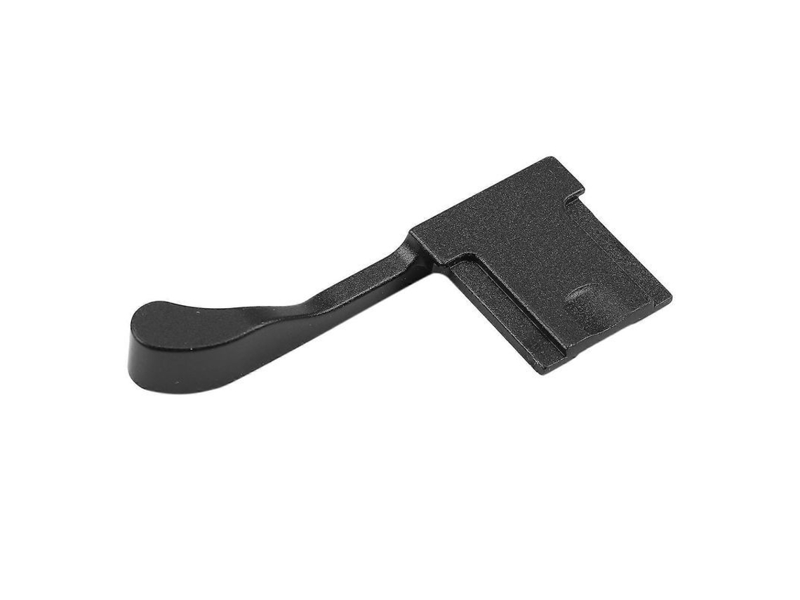 2026 grip de Polegar de Metal Compatível com Fujifilm X100f X100t X70 X30 X e3 X a1 X a2 X a3 X m1