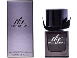 Perfume BURBERRY Mr. BURBERRY Eau de Parfum (50 ml)