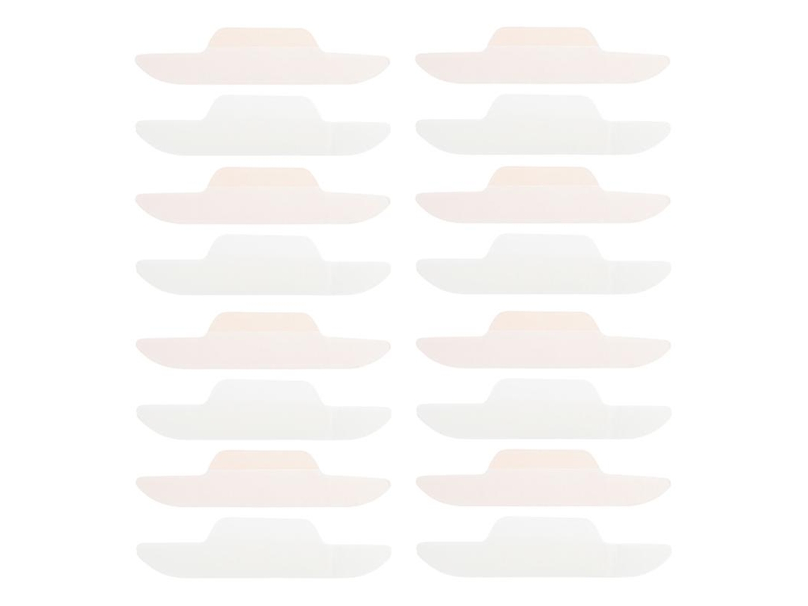 Forro De Suor De Chapéu 24pcs Allinless