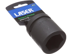 Soquete De Impacto 4670 De 1" D 34 Mm