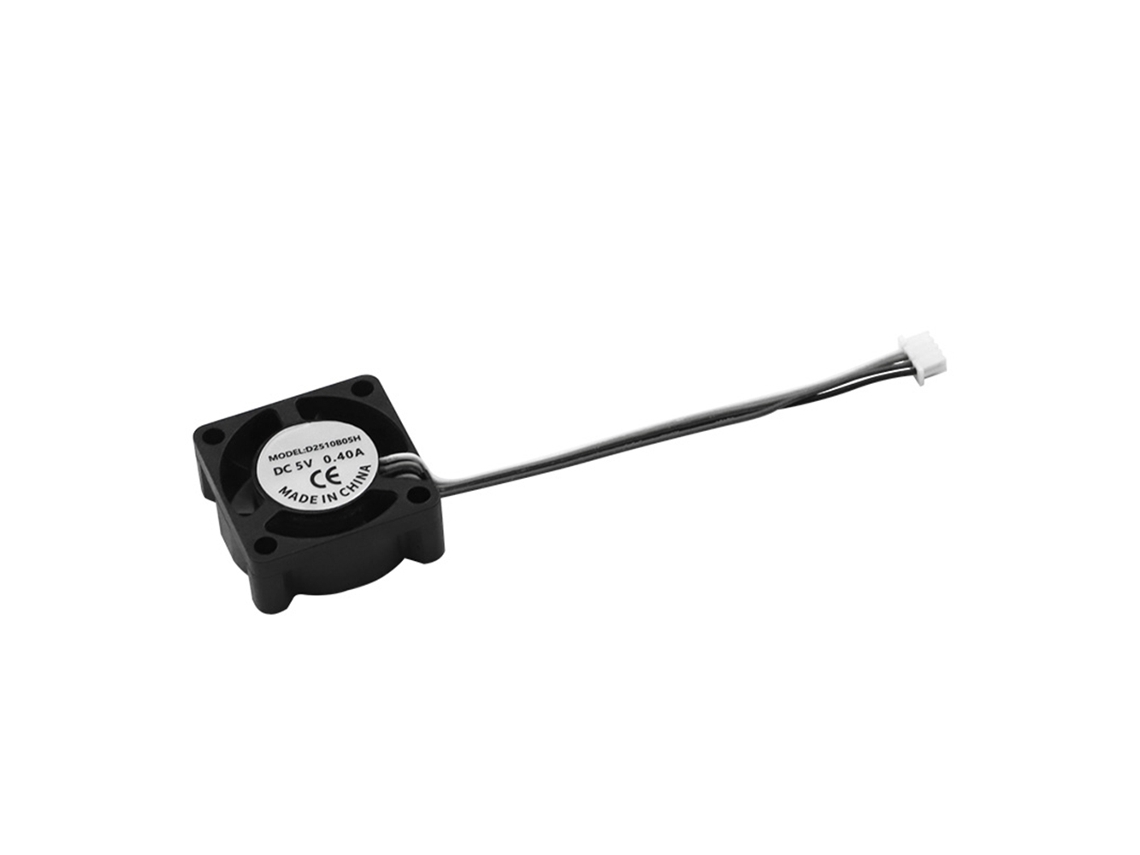 Kit Cabeça de Impressão Extruder Kobra 3 24V 0.4mm MARCA