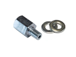 Burley Hitch Alternative Adapter M10 X 1.00