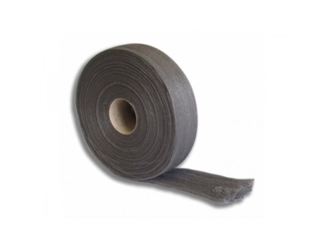B01A Lã de Aço 1000G Nº 0000 GERLON