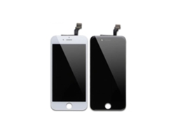 Tela Lcd Capacitiva para Iphone 6 Touch Screen Substituição Completa Do Digitalizador para Iphone 6 Lcd Branco