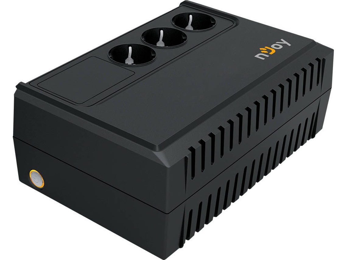 UPS NJOY Renton 650