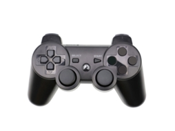 Controle Sem Fio Bluetooth LAXISCREED Ps3