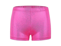 2026 pantalones Cortos de Gimnasia para Niñas de Alta Calidad Colorido para Ballet Danza Y Ejercicios