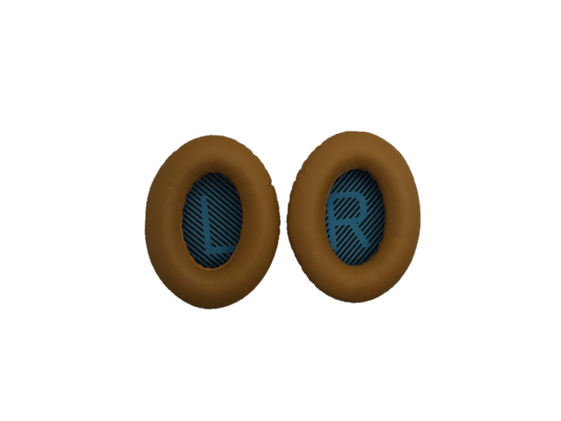 Almofadas 2 pares  LOVEBABYLY P-EJD39-10