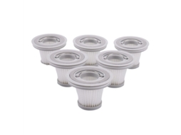 Filtros Hepa Para Removedor De Ácaros, Substituição Portátil Aquaforge