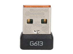 Receptor Usb Para Teclado Logitech G613