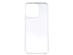 Capa Silicone Transparente para Honor 200 Smart 5G LA CASA DE LAS CARCASAS
