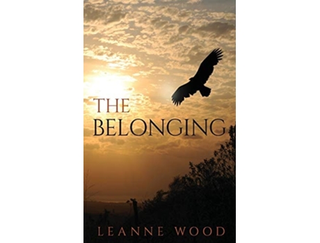 Livro The Belonging De Leanne Wood (inglês)