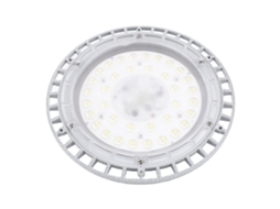 Laxiscreed Lâmpada Led High Bay 100w Ip66 À Prova De Explosões Para Armazéns E Túneis