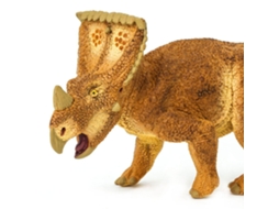 SAFARI Vagaceratops