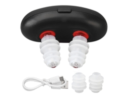 Lima Elétrica Para Remoção De Calos, Recarregável Aquaforge Slowmoose