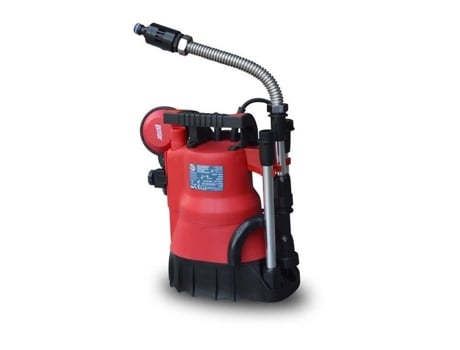 Bomba De Água Limpa Master Pumps Mphydro353 350 W