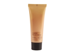 Creme De Massagem Nutritivo Para Firmar E Levantar Seios 1.4oz Com Extração Vegetal Pura