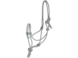Cabresto de corda para cavalos Harry's Horse