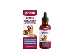Gotas de Colágeno para Cães Específico