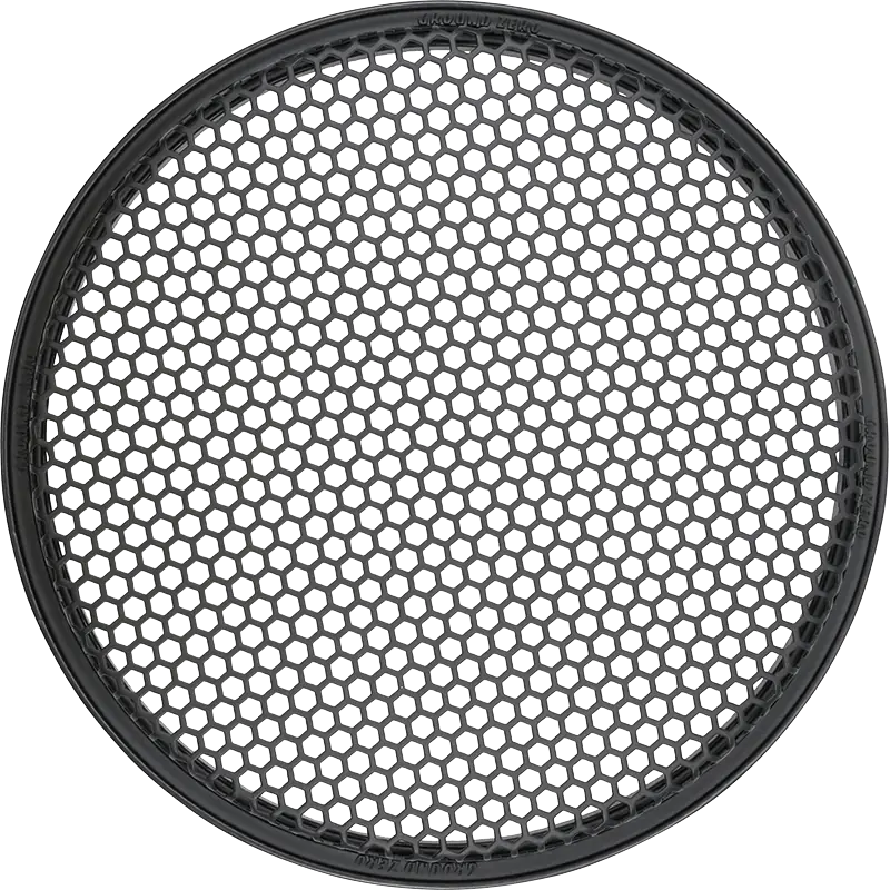 Subwoofer Sq de Ponta de 25 Cm - 10Â?³ Gzpw 10Sq GROUND ZERO