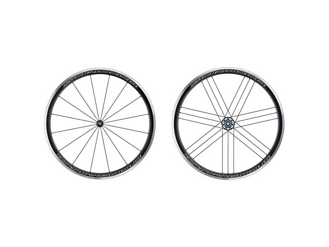 Campagnolo Scirocco Db Disc Pair