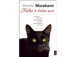 Haruki Murakami "Kafka à Beira-Mar" HARUKI MURAKAMI 