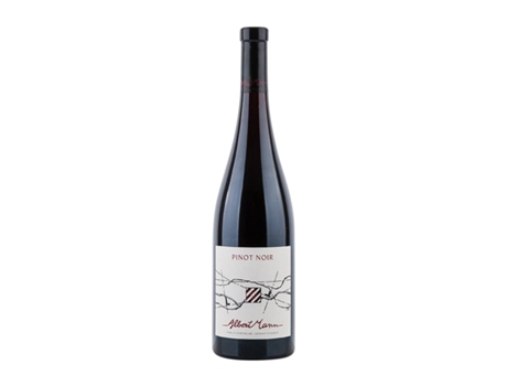 Vinho ALBERT MANN Pinot Preto Alsace (0.75 L - 1 Unidade)
