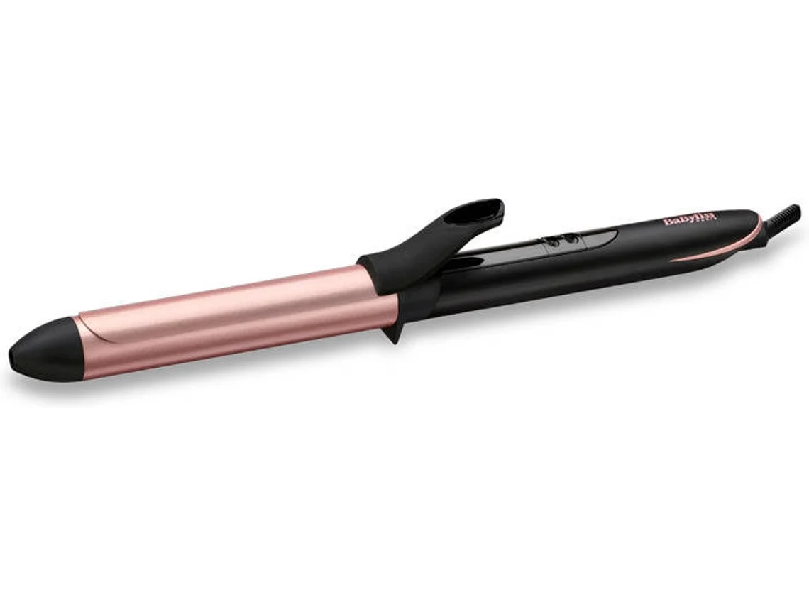 Modelador BABYLISS C451E (160-210 °C - 6 Níveis de temperatura)