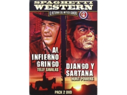 Pack Spaghetti Western (vol.2)