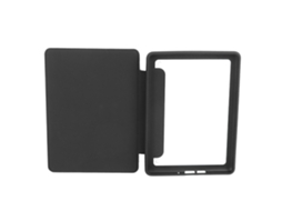 Capa Protetora De Acrílico Transparente Com Ajuste Preciso Para Kindle Paperwhite De 6,8 Polegadas