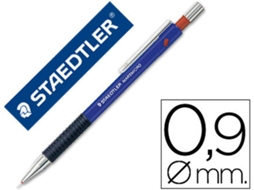 Lapiseira Staedtler de 0.9mm Unidade0