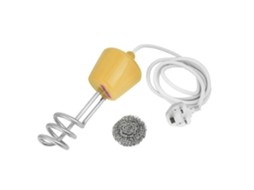 Laxiscreed Aquecedor Flutuante De 2000w Com Tubo Espiral Para Aquecimento Eficiente