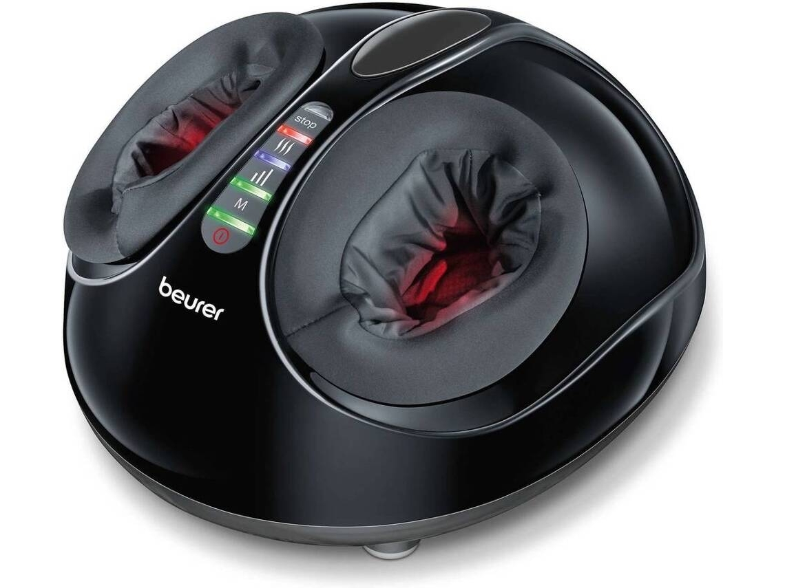 Massajador  BEURER Fm90 Shiatsu ( Pés )