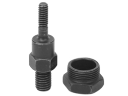 Ferramenta De Rebite De Parafuso Em Metal Vante (compatível Com Rebiteiras E Fácil Substituição)