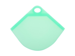 1Pcs Capa de Máscara de Silicone ALLINLESS
