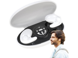 Fone De Ouvido Sem Fio – 4 X 7,5 Cm