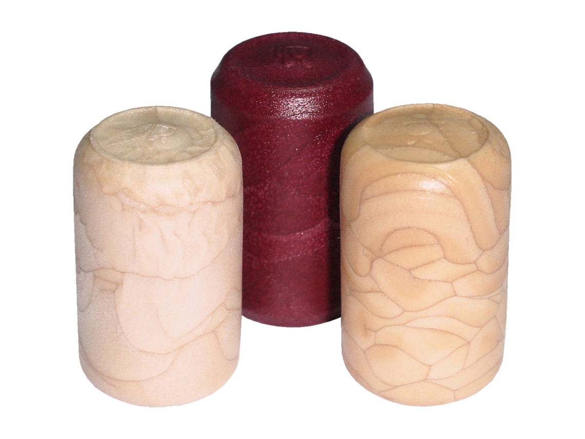Corcho artificial Fastcork