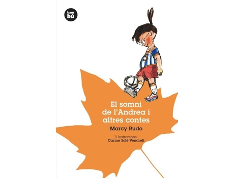 Livro El Somni De LAndrea I Altres Contes