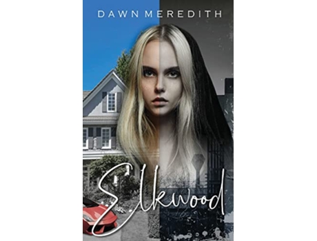 Livro Elkwood de Dawn Meredith (Inglês)