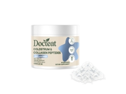 Pó Nutricional Docteat Cuidado Intestinal Suave
