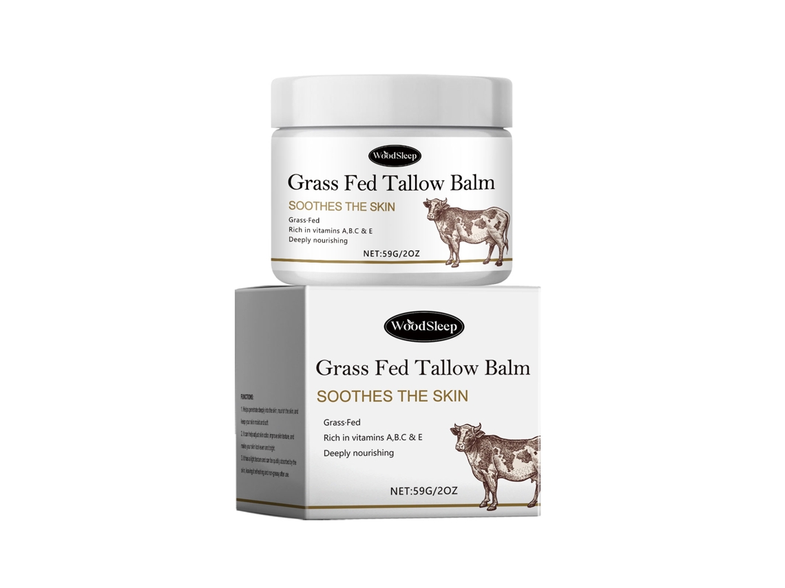 Creme Engraxo Para Firmar E Hidratar Pele