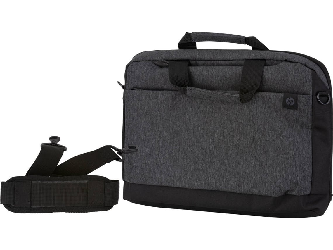 Mala HP Renew (Universal - 15.6'' - Cinzento)