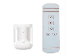 Controle Remoto De Substituição Para 433.42mhz 5 Channel Curtain Mitter 1810633 1810632 1810632a 1810631
