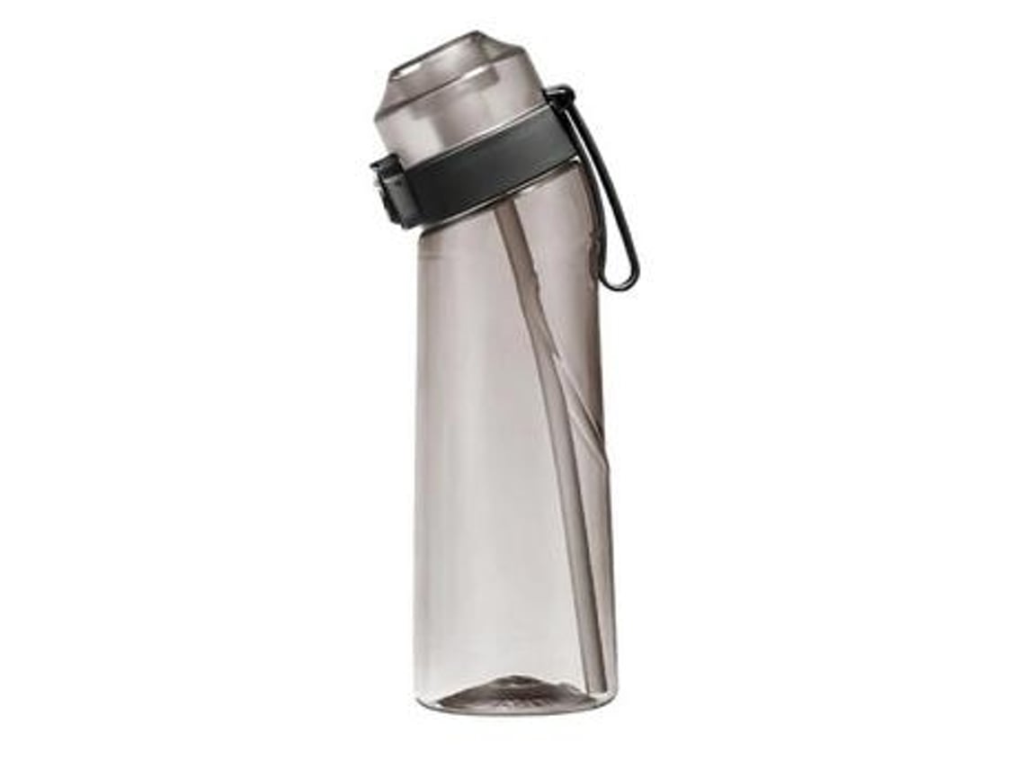 Garrafa de água aromatizada Brilvibera de 650ml