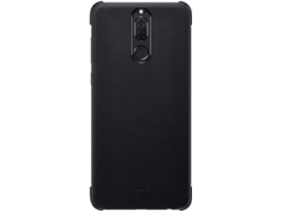 Capa HUAWEI Mate 10 Lite Back Cover Preto