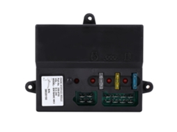 Hkj módulo de Interface do Motor Eim258 9755 Controlador 24v para Placa de Controle de Velocidade do Gerador