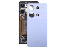 Tampa Traseira Da Bateria Original Para Xiaomi Redmi Note 13 Pro 4g
