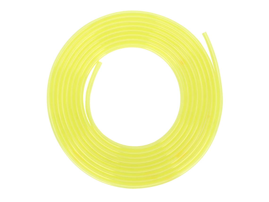 Tubo de Combustível Gasolina 3m Primerox 2*3,5mm | S/MARCA