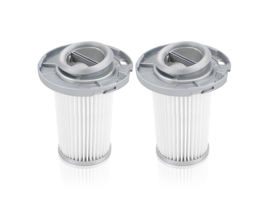 2 Filtros Hepa De Substituição Para Aspirador Sem Fios Para Rowenta X-force Flex 8.60 Rh96xx, Para Tefal X-pert 6.60 Ty6878 Rh68xx Zr009005